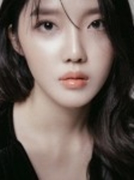 모델 김채원사진
