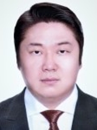 기업인 홍은택사진