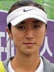 테니스선수 김선정사진