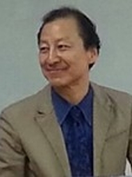 대학교수 김태윤사진