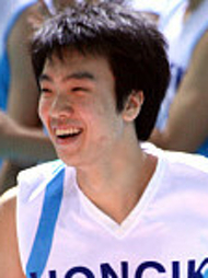 배구선수 박현철사진