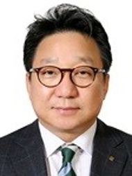 기업인 김흥태사진