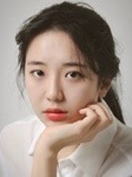 연극배우 김혜정사진