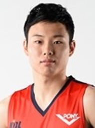 농구선수 김주성사진