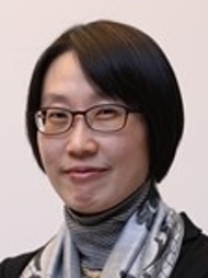 대학교수 김효진사진