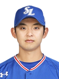 야구선수 김성한사진