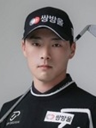 골프선수 박정민사진