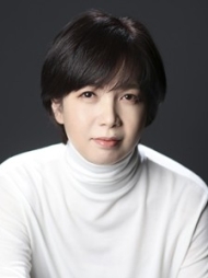 지휘자 김선아사진