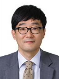 대학교수 김현준사진