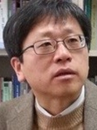 대학교수 김상철사진