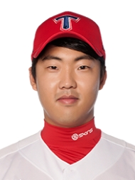 야구선수 김종훈사진