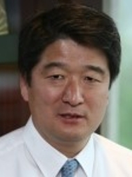 언론인(신문) 김진원사진