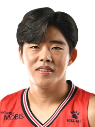농구선수 김동준사진