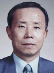 대학교수 김성관사진
