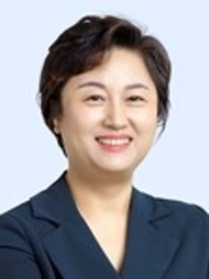 전 광역의원 김미정사진