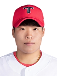 야구선수 김선우사진