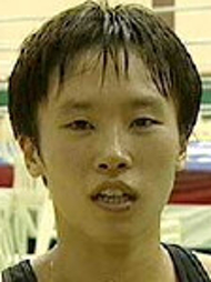 권투선수 김하나사진