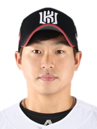 야구선수 김도현사진