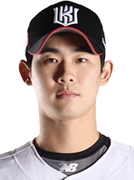 야구선수 박준혁사진
