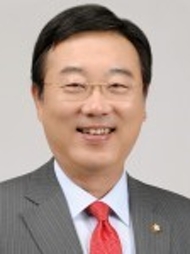 전 국회의원 김종석사진