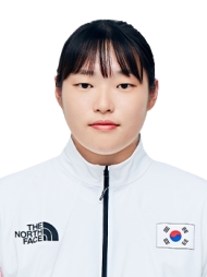 육상선수 김태희사진