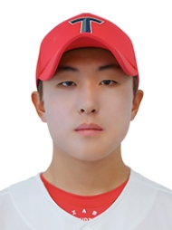 야구선수 김용완사진