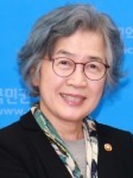 전 권익위원장 박은정사진