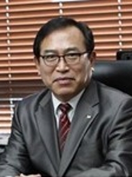 기업인 김대성사진