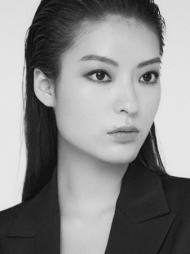 모델 김성은사진
