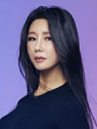모델 김소영사진