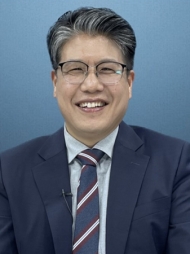 목사 김정하사진
