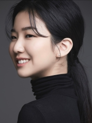 배우 김하정사진