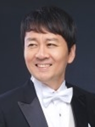대학교수 김홍수사진