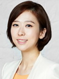 방송기자 김소현사진