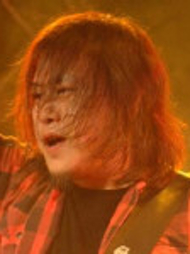 기타리스트 김재만사진