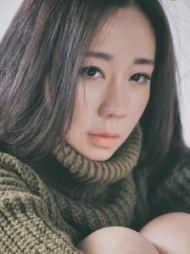 모델 김선영사진
