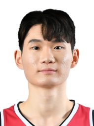 전 농구선수 김한영사진