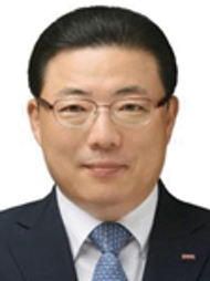 기업인 김대우사진