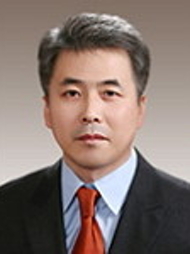 대학교수 김성철사진