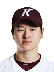 야구선수 박주홍사진