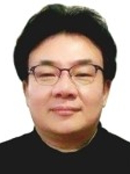 대학교수 김영균사진