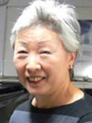 피아니스트 김정자사진