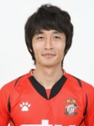 축구선수 김진희사진