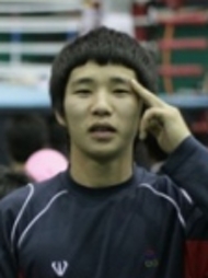 권투선수 김주성사진