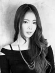 가수 김혜미사진