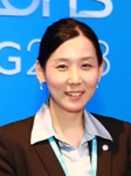 대학교수 김소희사진