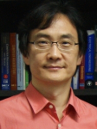대학교수 김주환사진