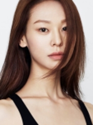 모델 김현희사진