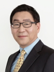 기업인 김대진사진