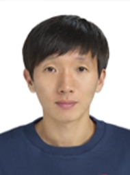 육상선수 김영진사진